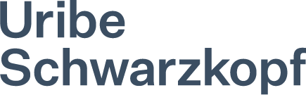 Logotipo Uribe Schwarzkopf