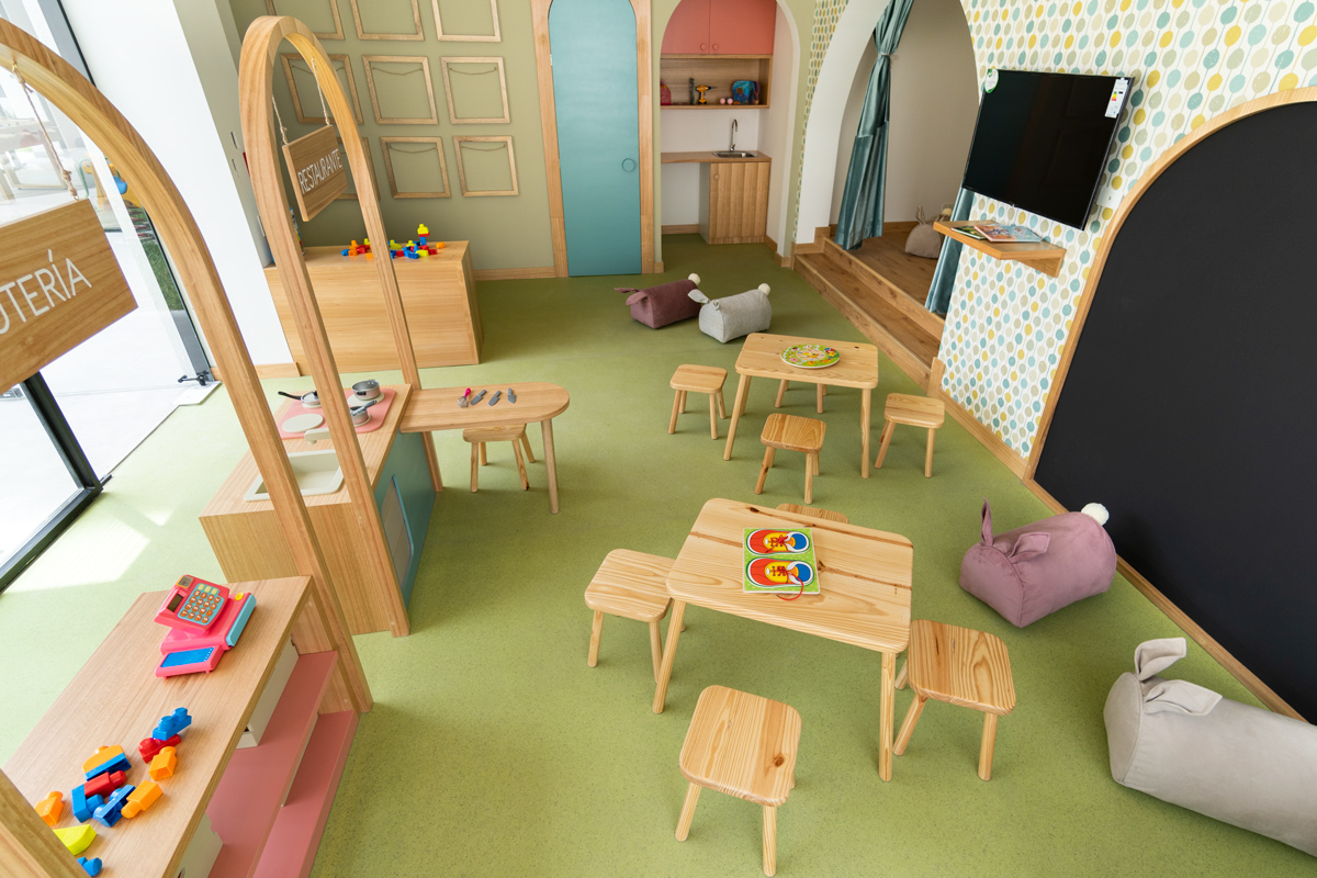 Kids-Room
