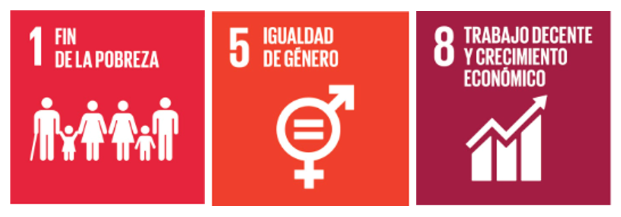 Puntos importantes - mujeres de altura