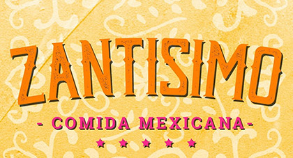 zantisimo