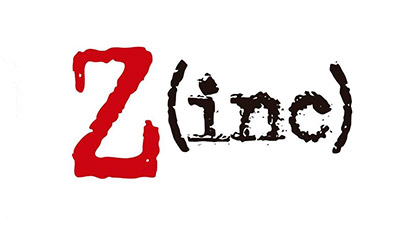 zinc
